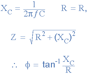 The Rc Oscillator Circuit Electronics Elements