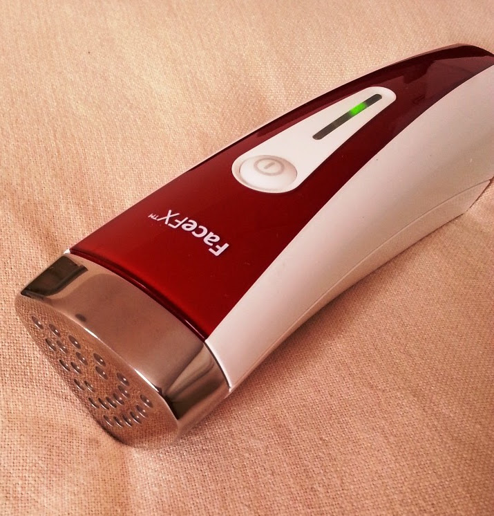 Simply Beauty REVIEWSilk 