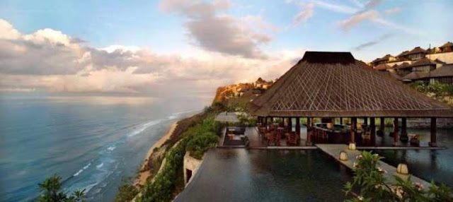 Bulgari Resort Bali