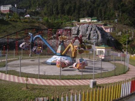 Poonam Ranka POONAM'S BLOG: SIKKIM TOURISM