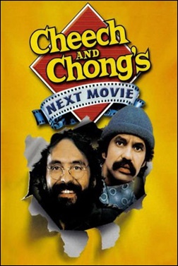 Cheech & Chong : Atacam Novamente