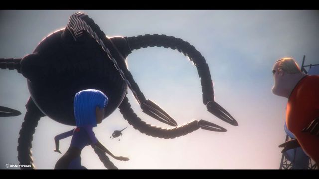 Rush: A Disney Pixar Adventure (2017) PC Full Español Rush: A Disney Pixar Adventure (2017) PC Full Español