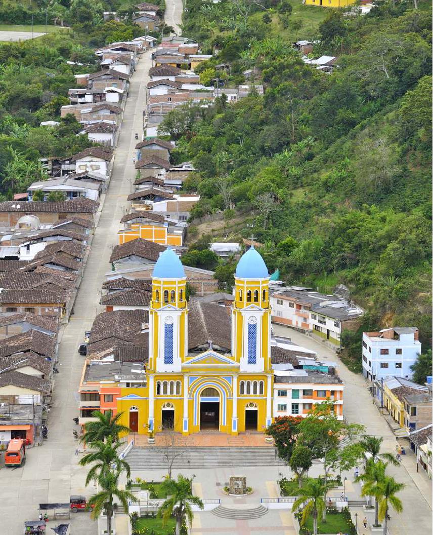 Resultado de imagen para Imagenes del Municipio de MistratÃ²