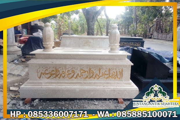 Kijing Marmer, Batu Nisan Makam Marmer, Kijing Makam Marmer Kaligrafi Kijing Marmer, Batu Nisan Makam Marmer, Kijing Makam Marmer Kaligrafi