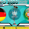PREDIKSI BOLA GERMANY VS PORTUGAL SABTU, 19 JUNI 2021 #wanitaxigo