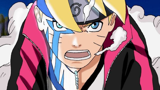 Boruto: Anime que vai trazer o filho de Naruto como protagonista ganha novo  trailer - Combo Infinito