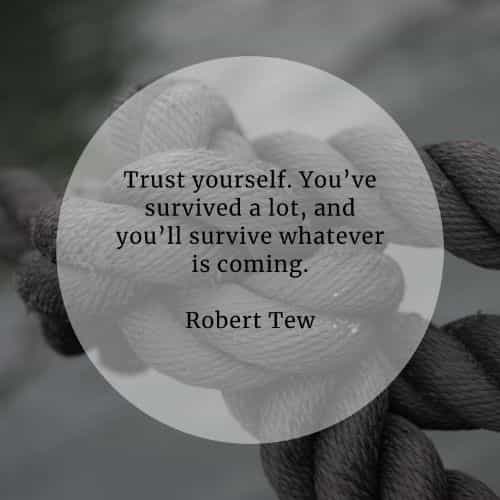 60 Anxiety quotes that will help you counter the feeling