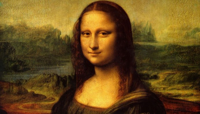 Berikut Lima Fakta Menarik Seputar Lukisan Mona Lisa Yang Jarang Diketahui Berikut Lima Fakta Menarik Seputar Lukisan Mona Lisa Yang Jarang Diketahui