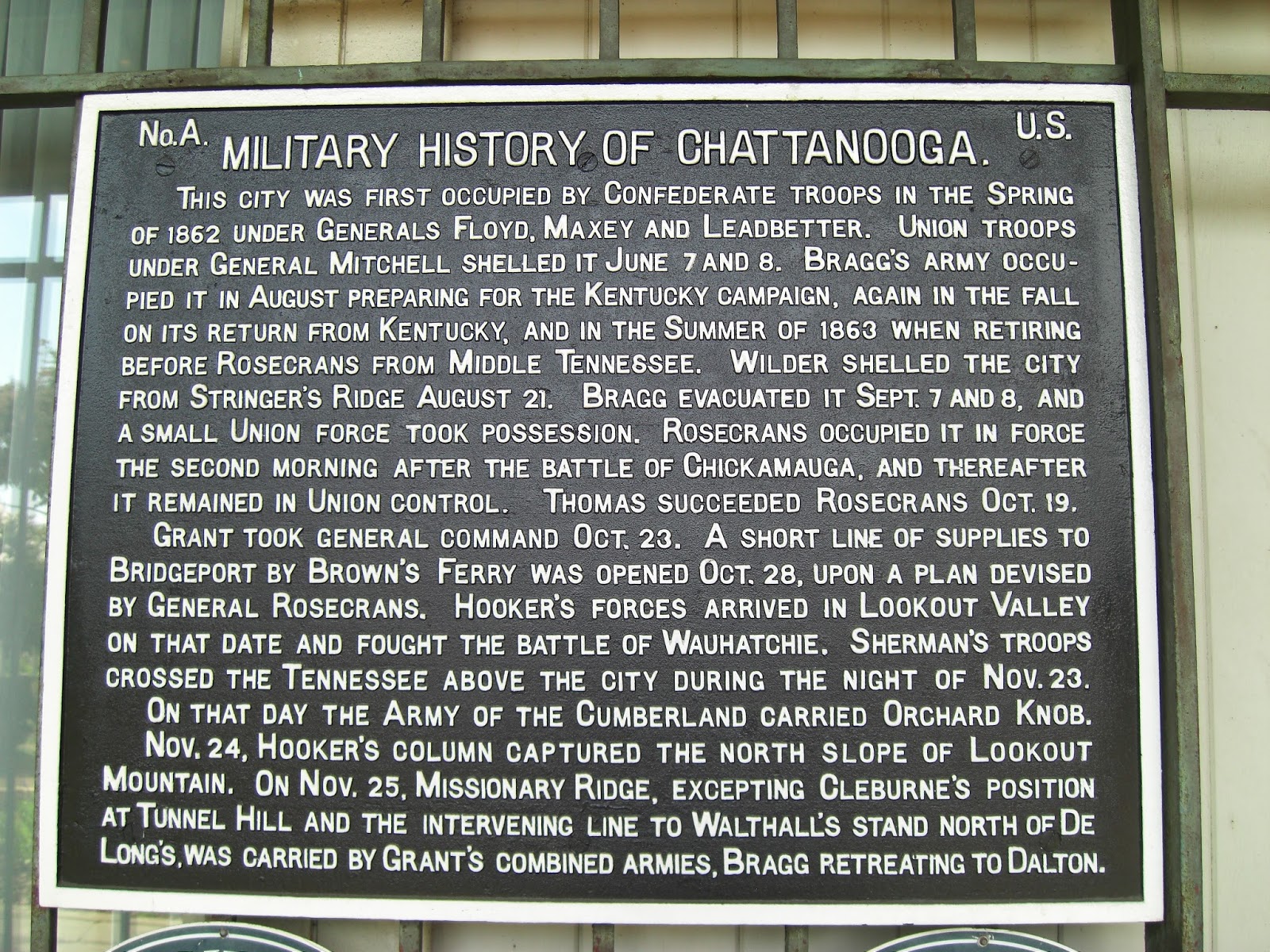 over hill n dale: Chattanooga, TN Adventure and our New Family Member