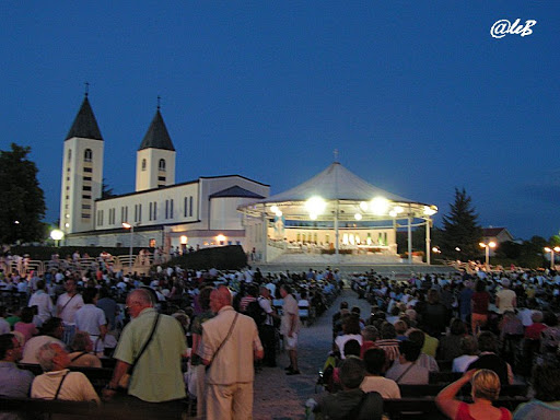 Medjugorje foto