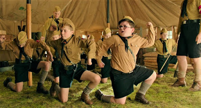 Jojo Rabbit - Cine bélico - Comedia - ASDE - Scouts - Grupo Scout Kimball 110 - Dortmund - el fancine - ÁlvaroGP - Content Manager Jojo Rabbit - Cine bélico - Comedia - ASDE - Scouts - Grupo Scout Kimball 110 - Dortmund - el fancine - ÁlvaroGP - Content Manager