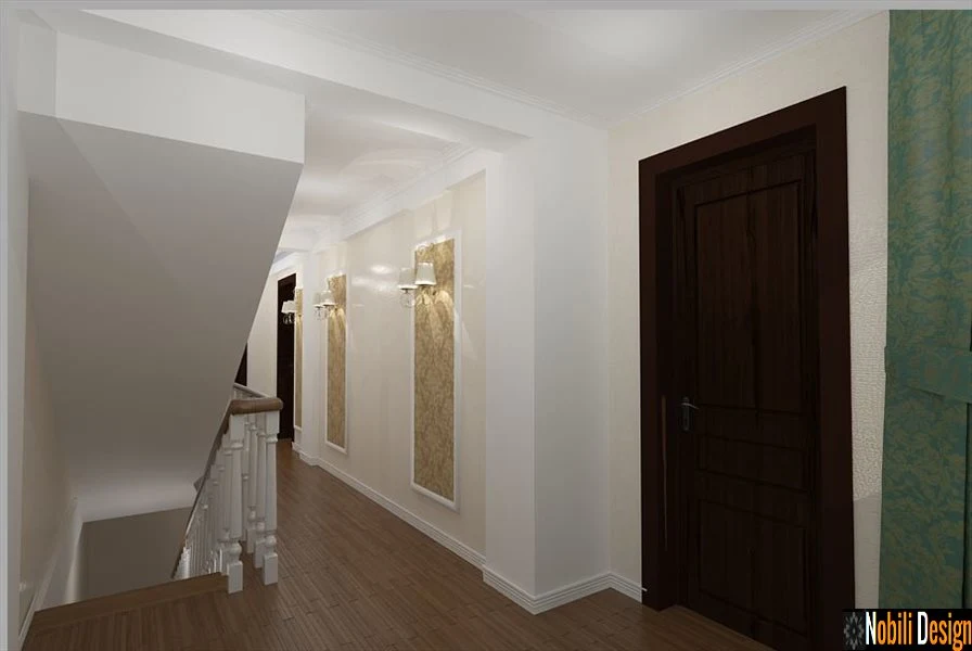 Design interior casa clasica Galati - Arhitect / Amenajari Interioare Galati