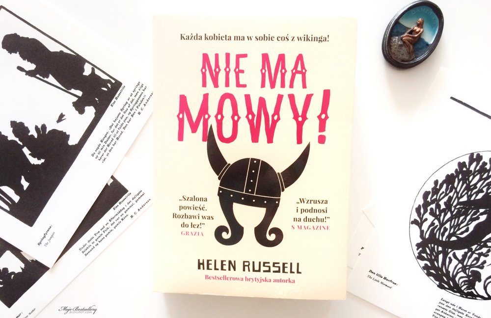 Patronaty medialne bloga nad książkami