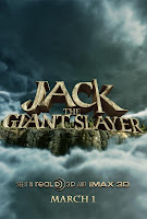 jack the giant slayer teaser poster