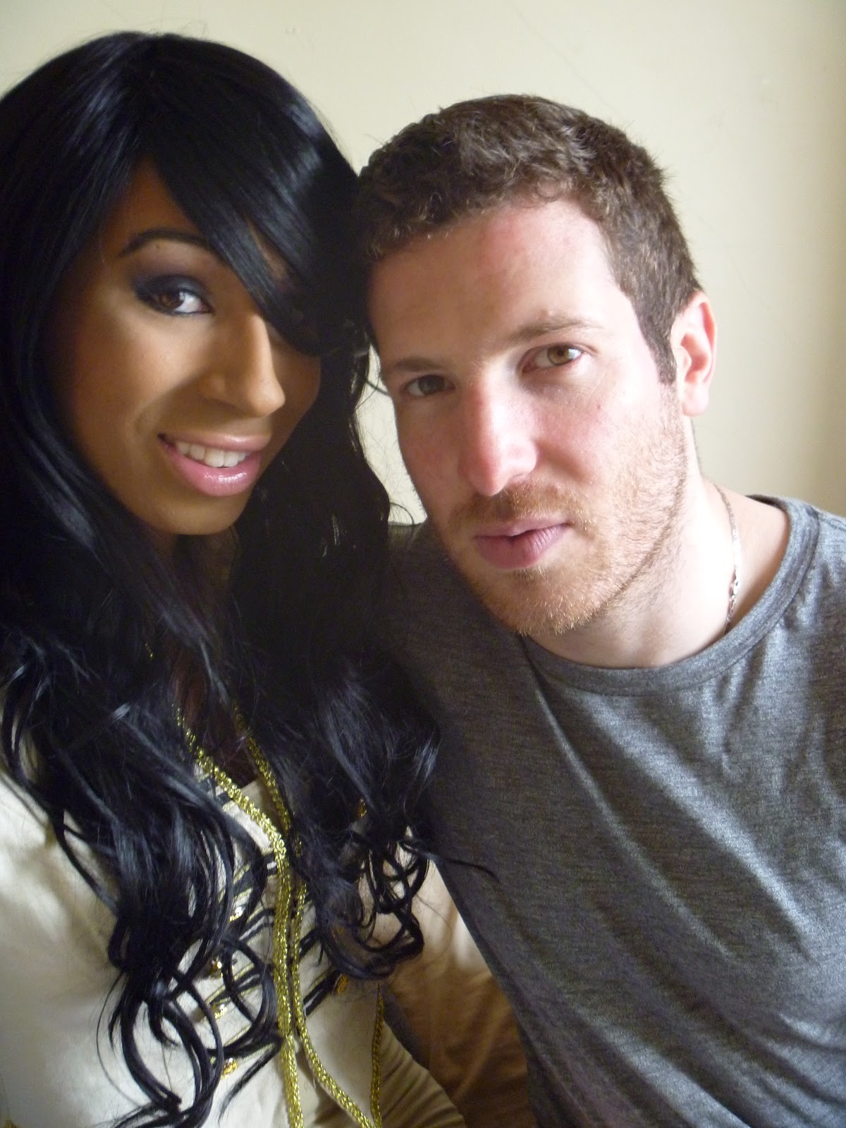 Honey FoXXX Blog: 2012