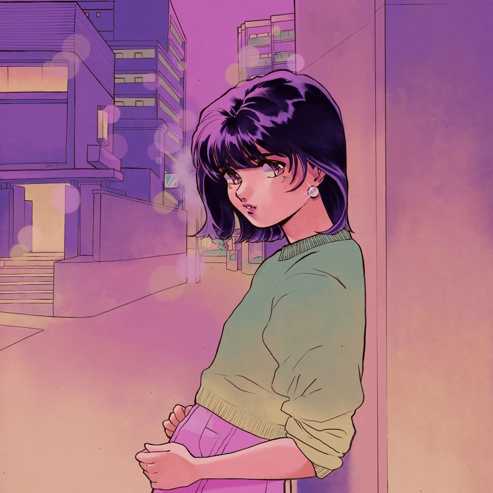 OuiOui – Maybe I – Single