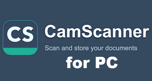 Camscanner Download For Mac