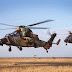 Australia releases RFI for new armed reconnaissance helicopters to replace Tiger