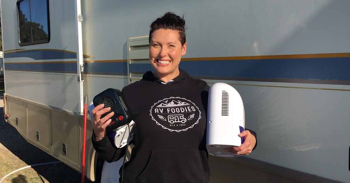 5 Must Have RV Gadgets A Full Time RVers Guide RV FOODIES