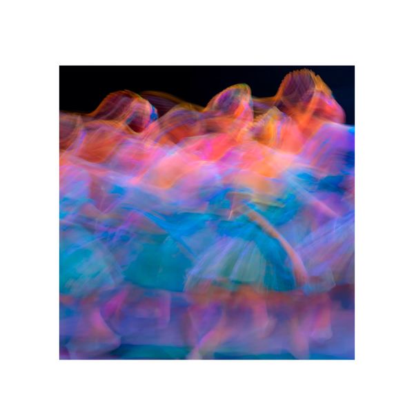 Paul Light – Kairos – Single