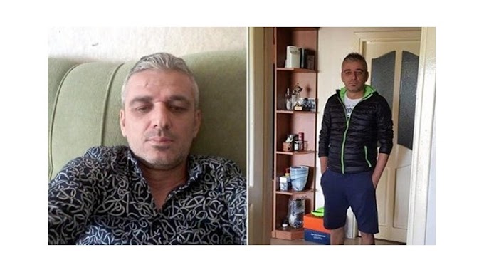  Τον "έφαγε" η συμβουλή του Τραμπ - Ήπιε απολυμαντικό και πέθανε 