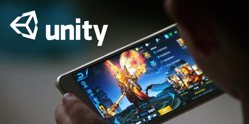 Unity and iOS Game Development