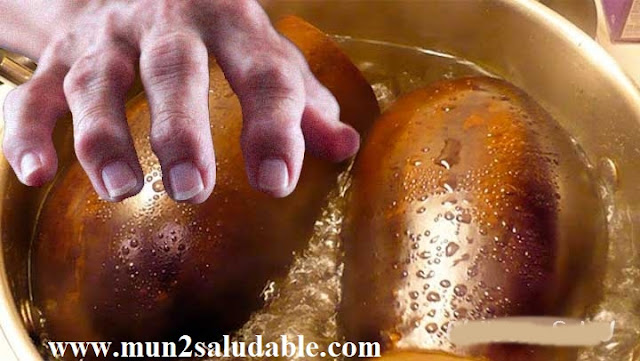 Durante 20 años soporte el dolor en las articulaciones, quien diría que esta era la solución Durante 20 años soporte el dolor en las articulaciones, quien diría que esta era la solución