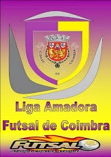 Liga Amadora Futsal de Coimbra