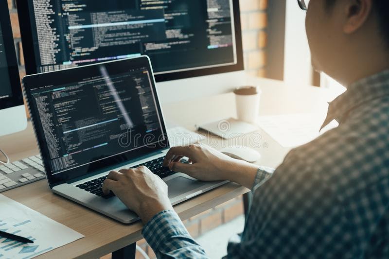 What is the Difference between Coding & Programming?