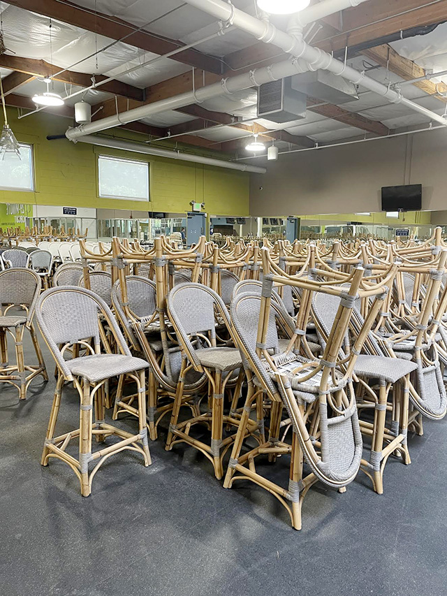 Tips for Shopping the Serena & Lily Outlet Michaela Noelle Designs