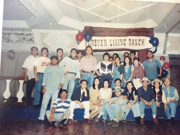 PHILIPPINE NATIONAL SECURITY & OTHER ISSUES Roilo Golez, Natty Golez