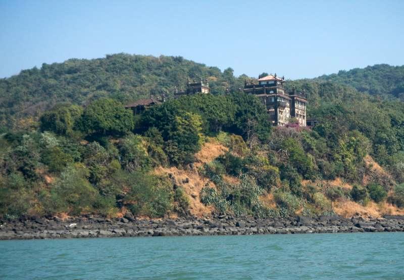 Nawab Palace Konkankatta.in