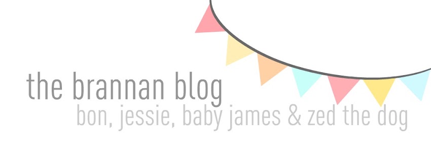The Brannan Blog