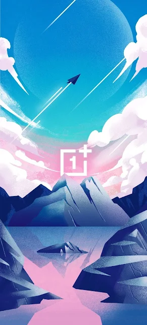 Download OnePlus Wallpaper