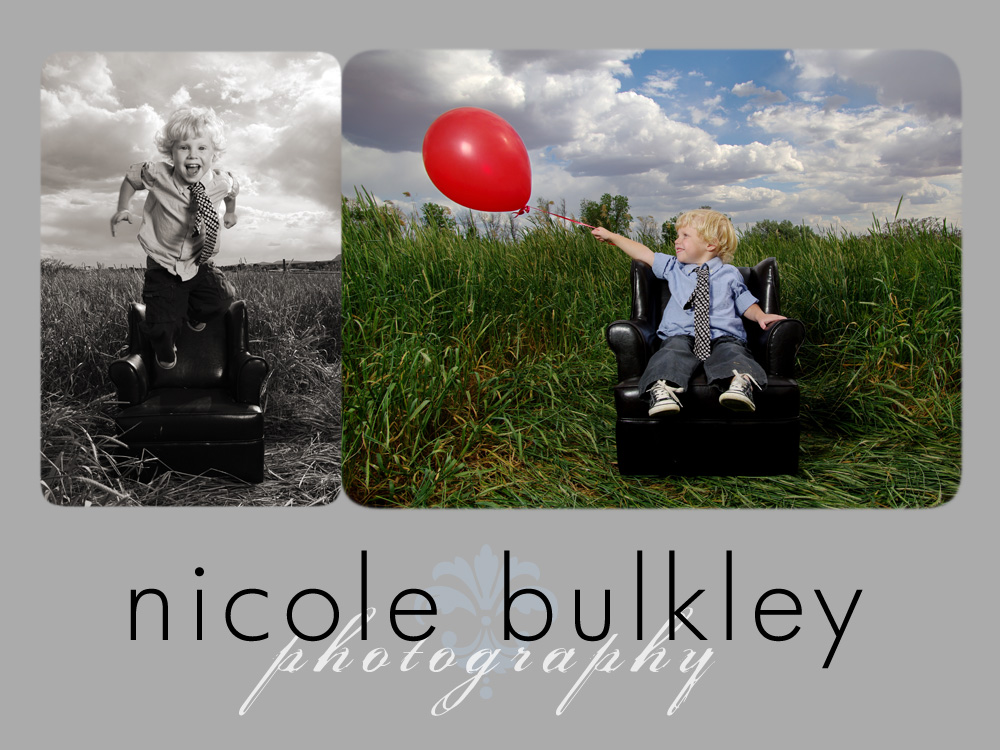 Nicole Bulkley Photography