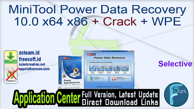 minitool data recovery windows 10 minitool data recovery windows 10