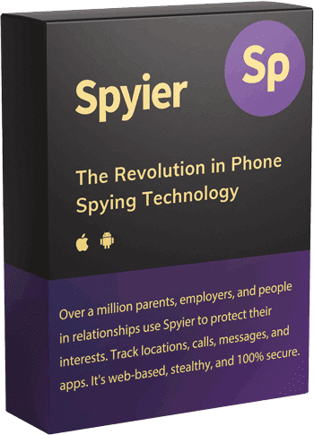 Spyier box 2020
