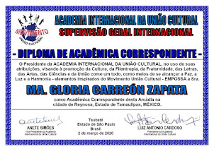 Académica Internacional de Unión Cultural.