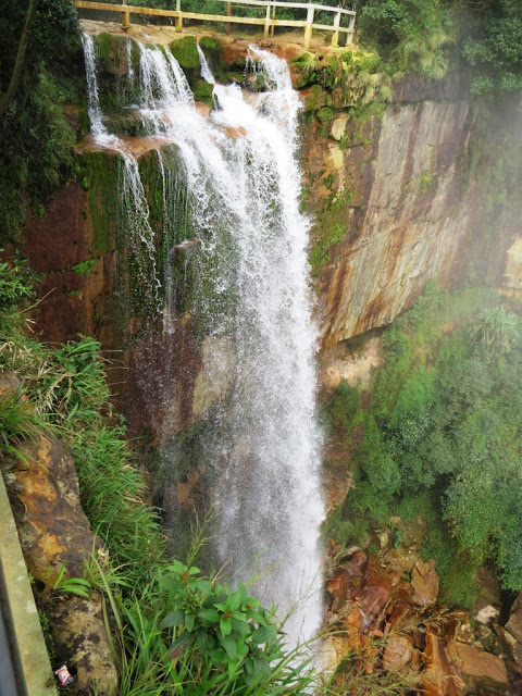 Wahkaba Waterfalls Wahkaba Waterfalls