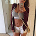 Sexy Porn Star Mia Khalifa Selfie