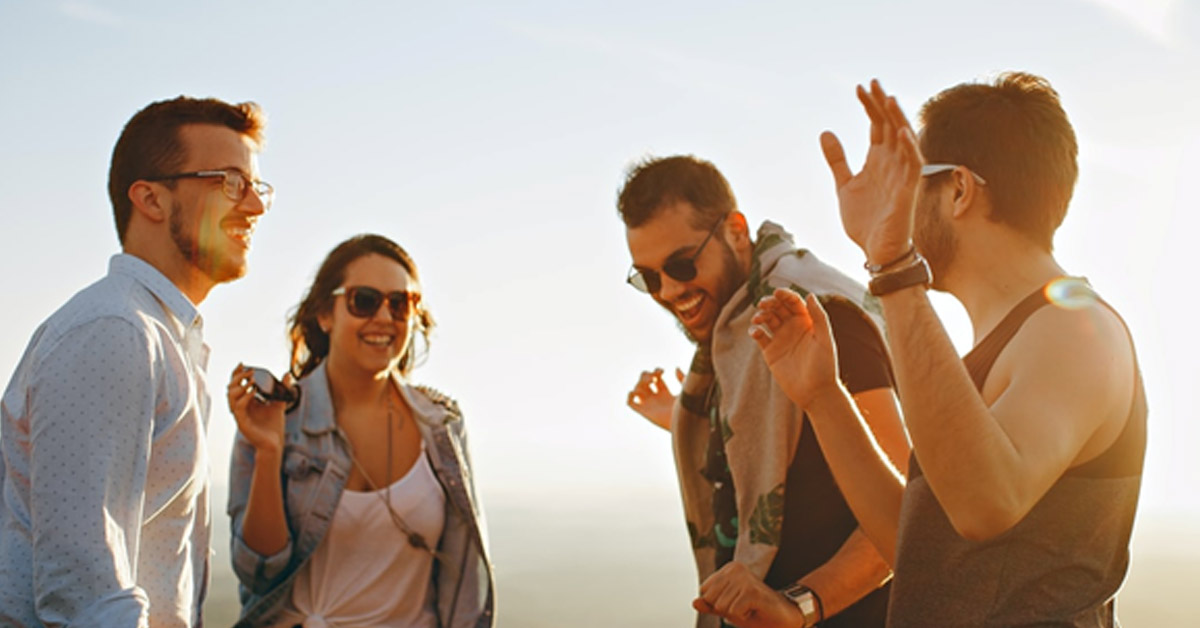 5 Best Application Recommendations to Make New Friends Virtually