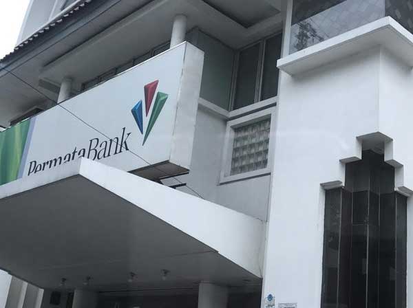 Alamat Nomor Telepon Kantor Bank Permata Kota Surabaya