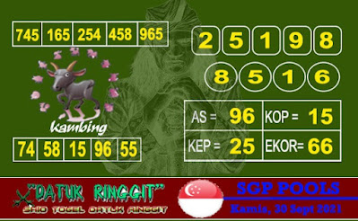 Syair Sgp Hari Ini Kamis 30 09 2021 Prediksi Hk 2d Jitu Malam Ini Sgp Sydney