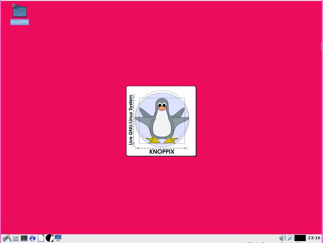 RMPrepUSB, Easy2Boot and USB booting: Add Knoppix+Persistence to your E2B  drive