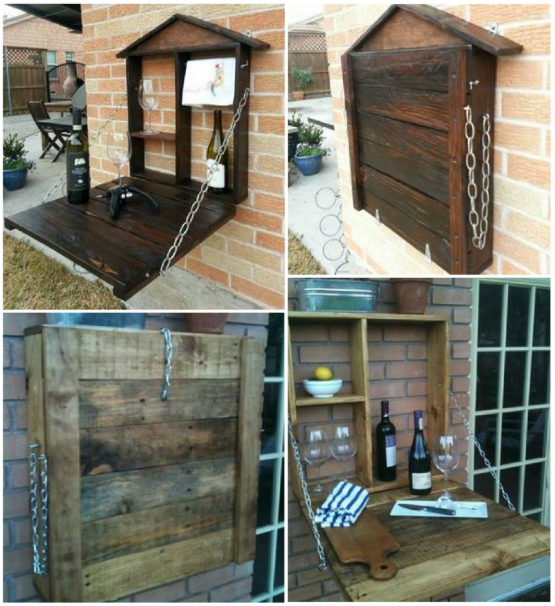 FABULOUS DIY OUTDOOR PALLET FURNITURE IDEAS AND TUTORIALS FABULOUS DIY OUTDOOR PALLET FURNITURE IDEAS AND TUTORIALS