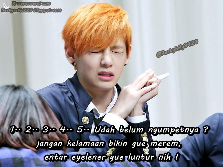 MEME BTS INDONESIA