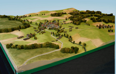 How to make war games terrain pdf download pc