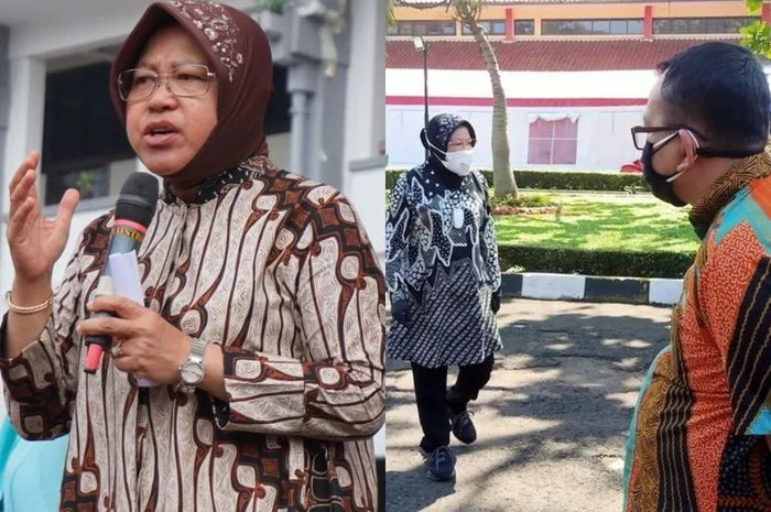 Tanggapi Ancaman Risma Pindahkan ASN ke Papua, Sejarawan: Jadi Ingat Pejabat Kolonial Suka Ngancam Asingkan Orang