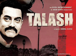 Talaash movie HD Wallpapers