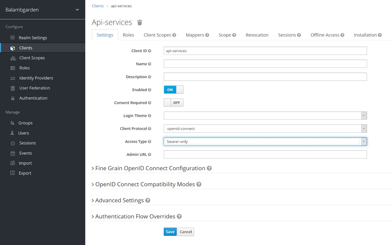Learn to Download and Configure Keycloak Sso Server czetsuyatech